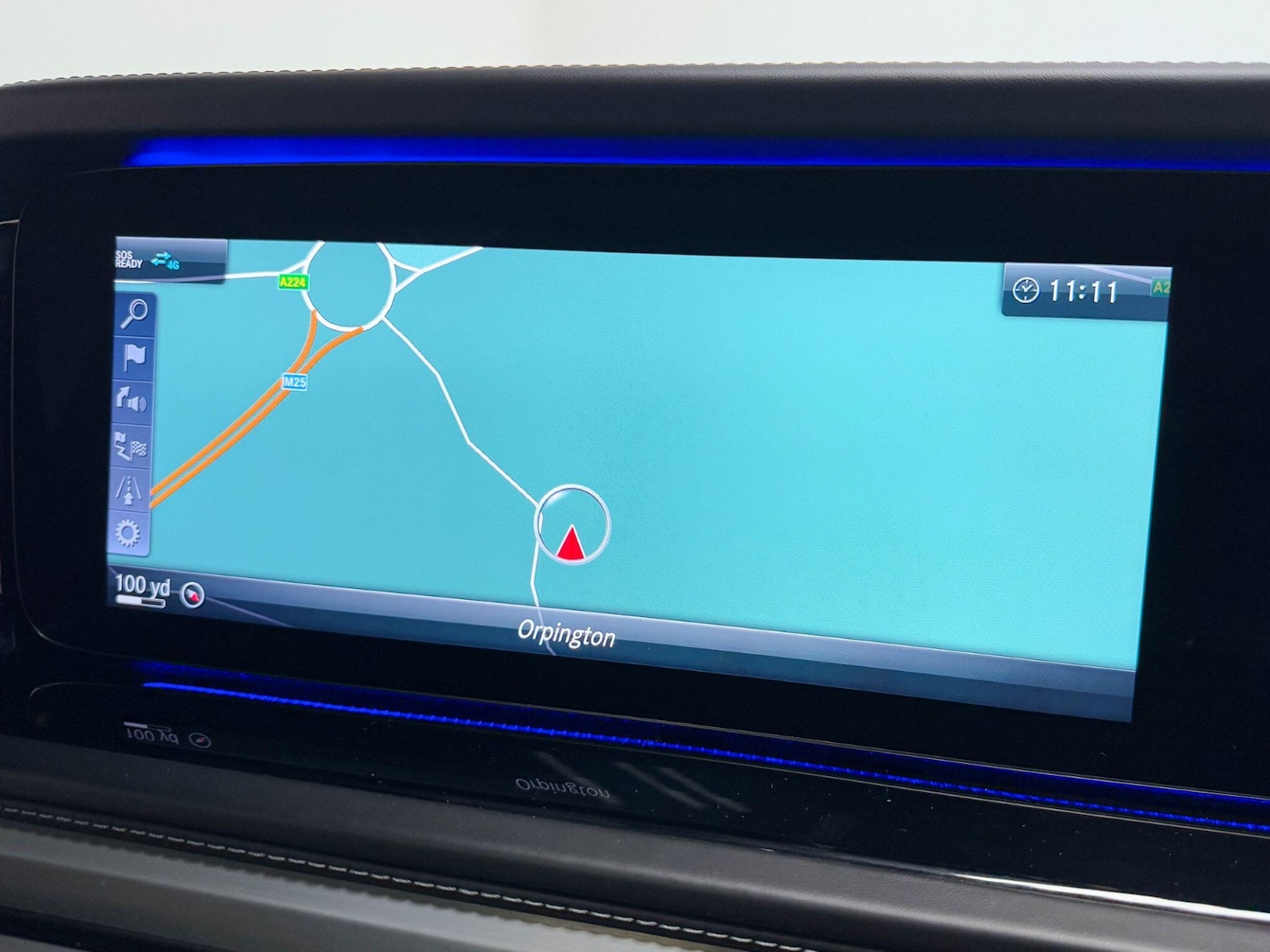 Used Mercedes-Benz G Class 2023 for sale - 76632721: Photo 22