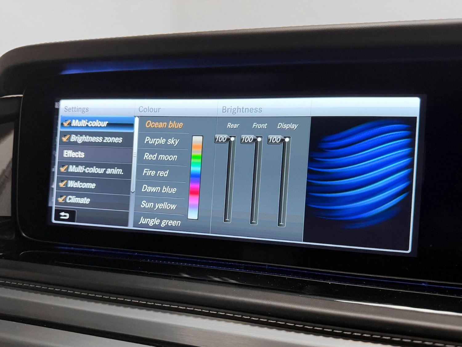 Used Mercedes-Benz G Class 2023 for sale - 76632721: Photo 24