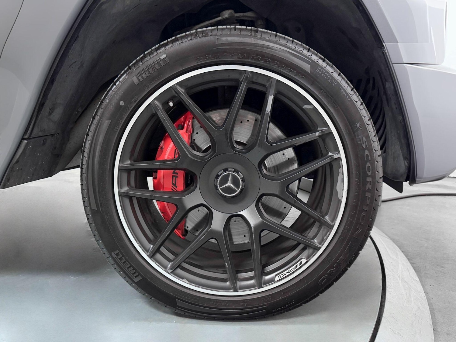 Used Mercedes-Benz G Class 2023 for sale - 76632721: Photo 28