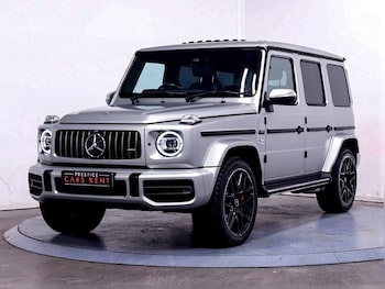 Used Mercedes-Benz G Class 2023 for sale - 76632721: Photo