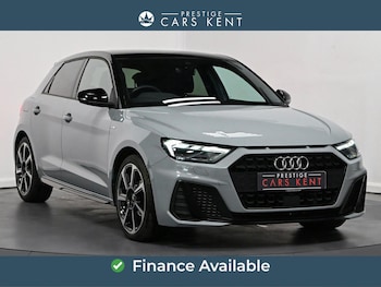 Used Audi A1 2023 for sale - 78636115: Photo