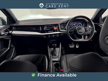Used Audi A1 2023 for sale - 78636115: Photo