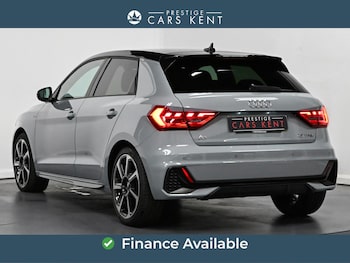 Used Audi A1 2023 for sale - 78636115: Photo