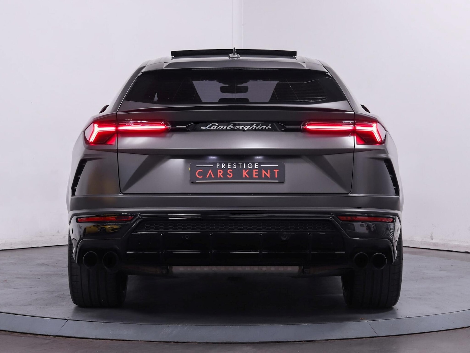 Used Lamborghini Urus 2022 for sale - 77029376: Photo 14