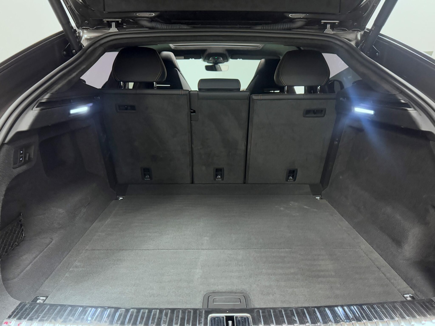 Used Lamborghini Urus 2022 for sale - 77029376: Photo 17