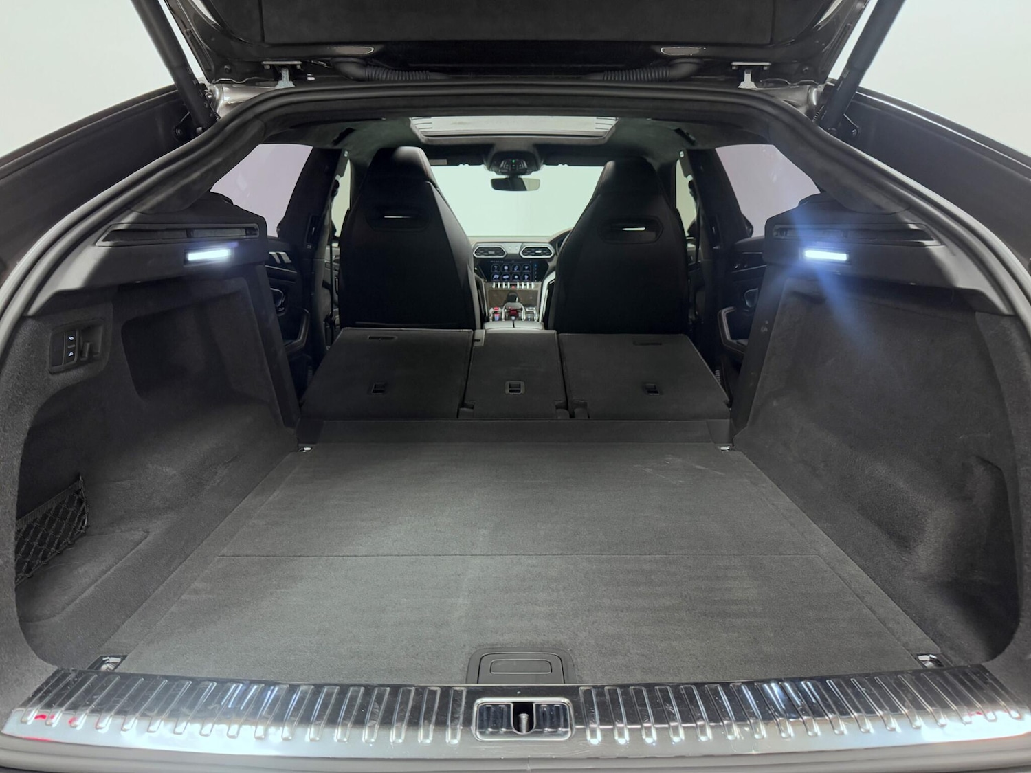 Used Lamborghini Urus 2022 for sale - 77029376: Photo 18