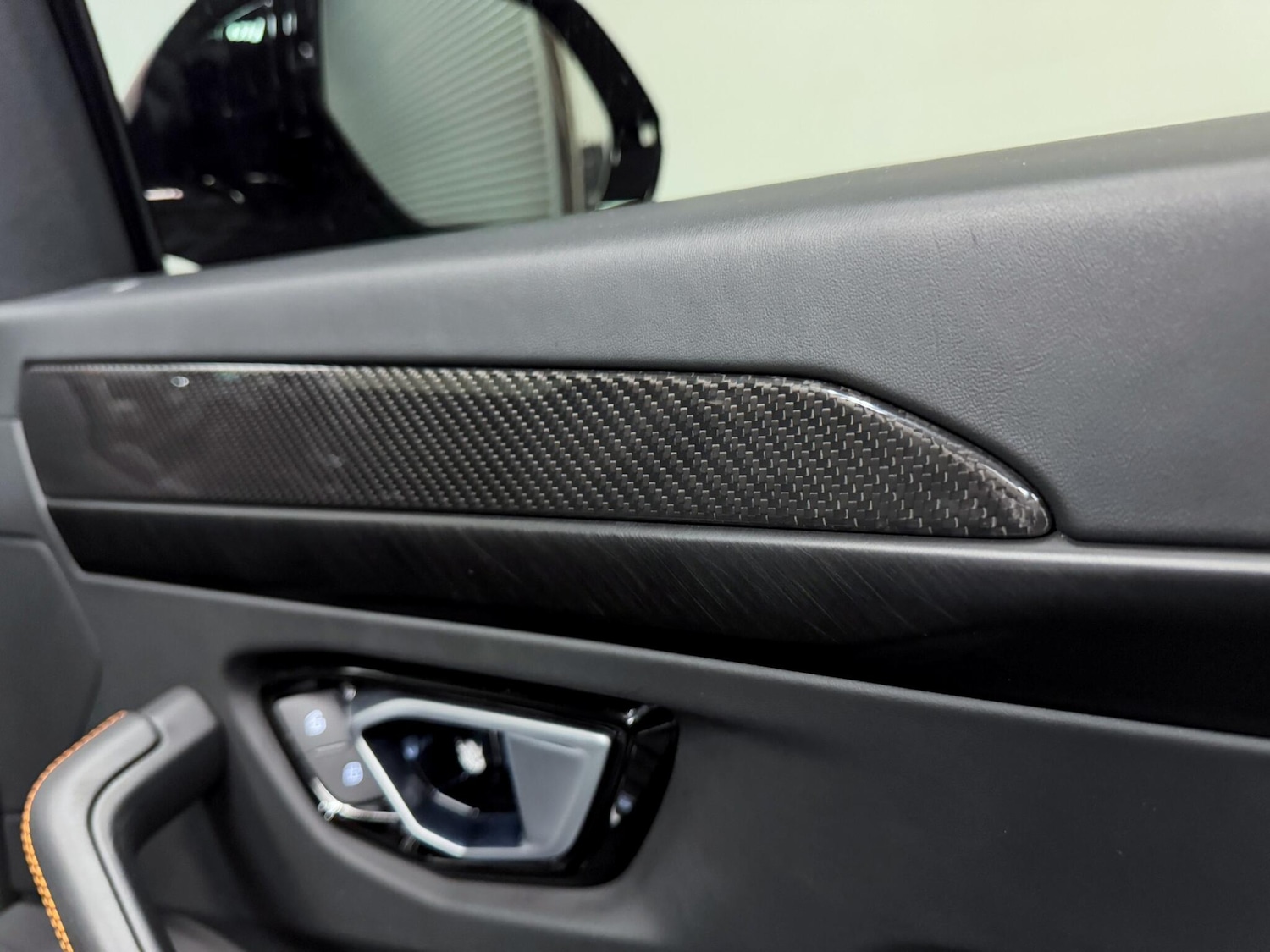 Used Lamborghini Urus 2022 for sale - 77029376: Photo 23