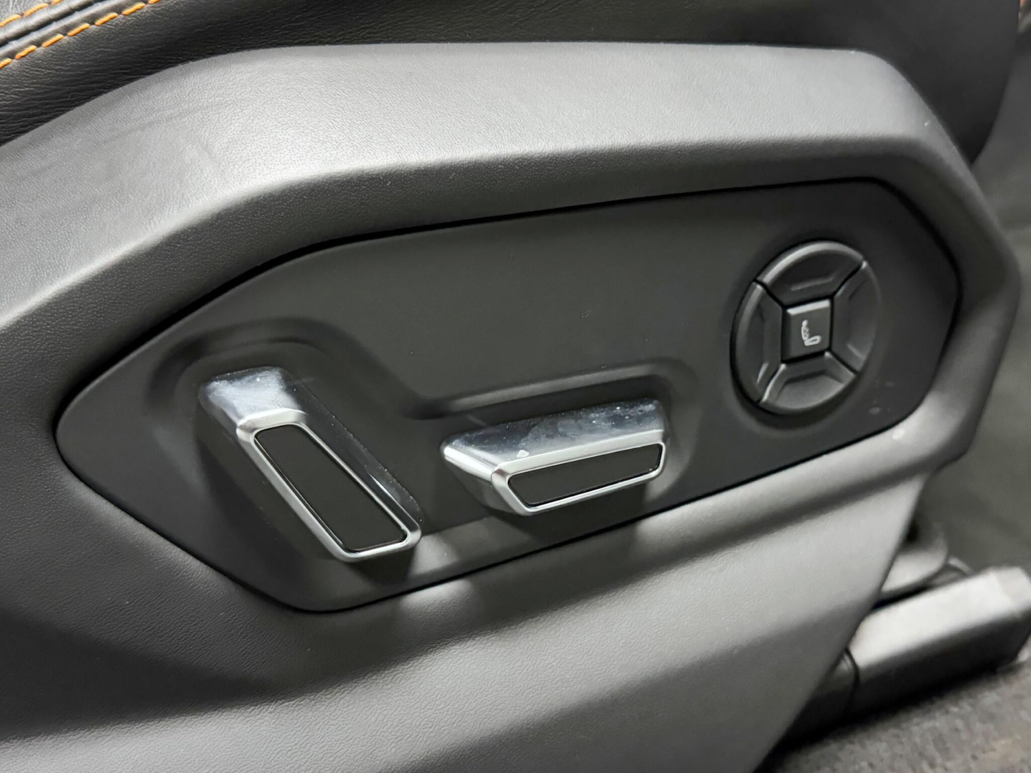 Used Lamborghini Urus 2022 for sale - 77029376: Photo 29