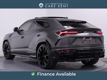 Used Lamborghini Urus 2022 for sale - 77029376: Photo