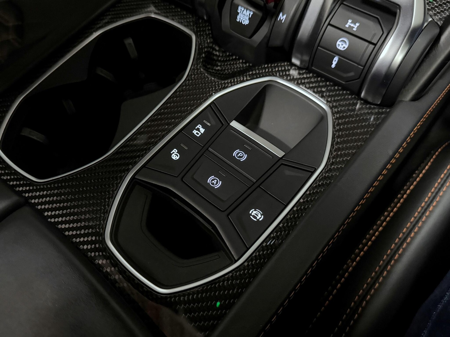 Used Lamborghini Urus 2022 for sale - 77029376: Photo 40