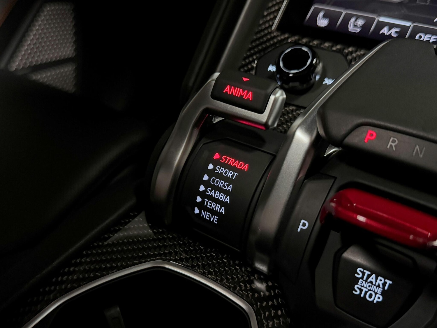 Used Lamborghini Urus 2022 for sale - 77029376: Photo 42