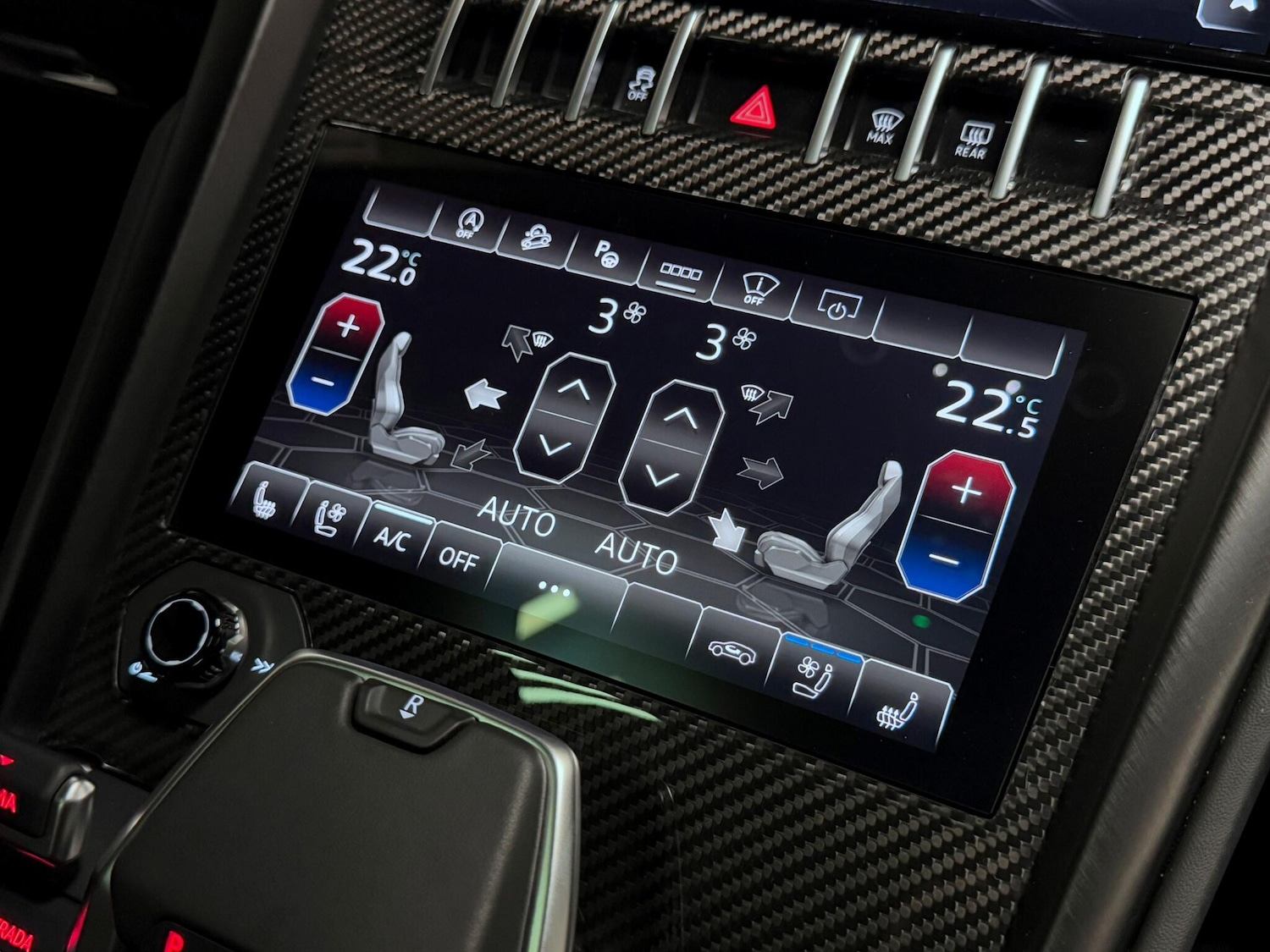 Used Lamborghini Urus 2022 for sale - 77029376: Photo 45