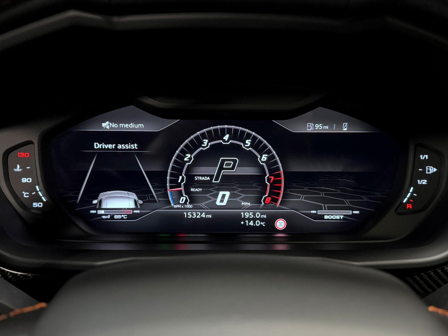 Used Lamborghini Urus 2022 for sale - 77029376: Photo 52