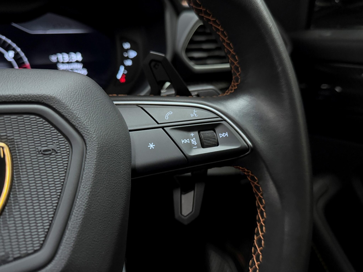 Used Lamborghini Urus 2022 for sale - 77029376: Photo 53