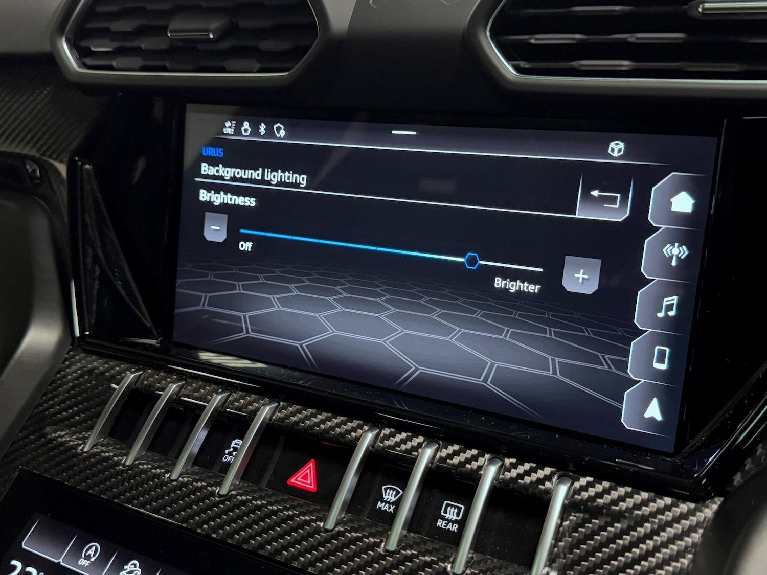 Used Lamborghini Urus 2022 for sale - 77029376: Photo 61