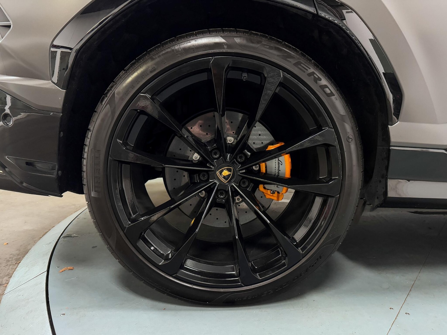 Used Lamborghini Urus 2022 for sale - 77029376: Photo 70