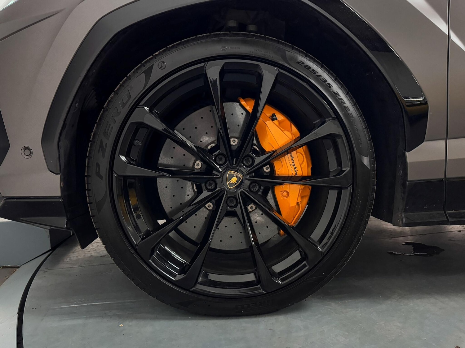 Used Lamborghini Urus 2022 for sale - 77029376: Photo 72