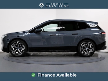Used BMW iX 2023 for sale - 79224489: Photo