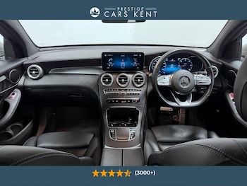 Used Mercedes-Benz GLC 2020 for sale - 76326757: Photo