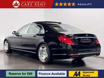 Used Mercedes-Benz S-Class 2015 for sale - 74373020: Photo
