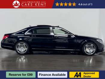 Used Mercedes-Benz S-Class 2015 for sale - 74373020: Photo