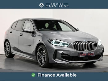 Used BMW 1 Series 2022 for sale - 79509548: Photo