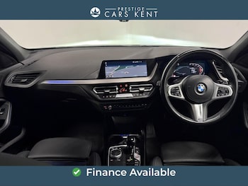 Used BMW 1 Series 2022 for sale - 79509548: Photo
