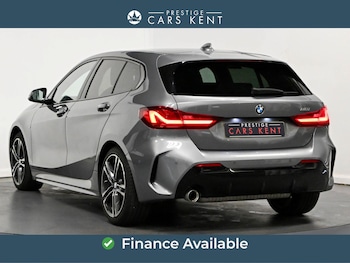 Used BMW 1 Series 2022 for sale - 79509548: Photo