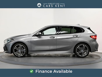 Used BMW 1 Series 2022 for sale - 79509548: Photo
