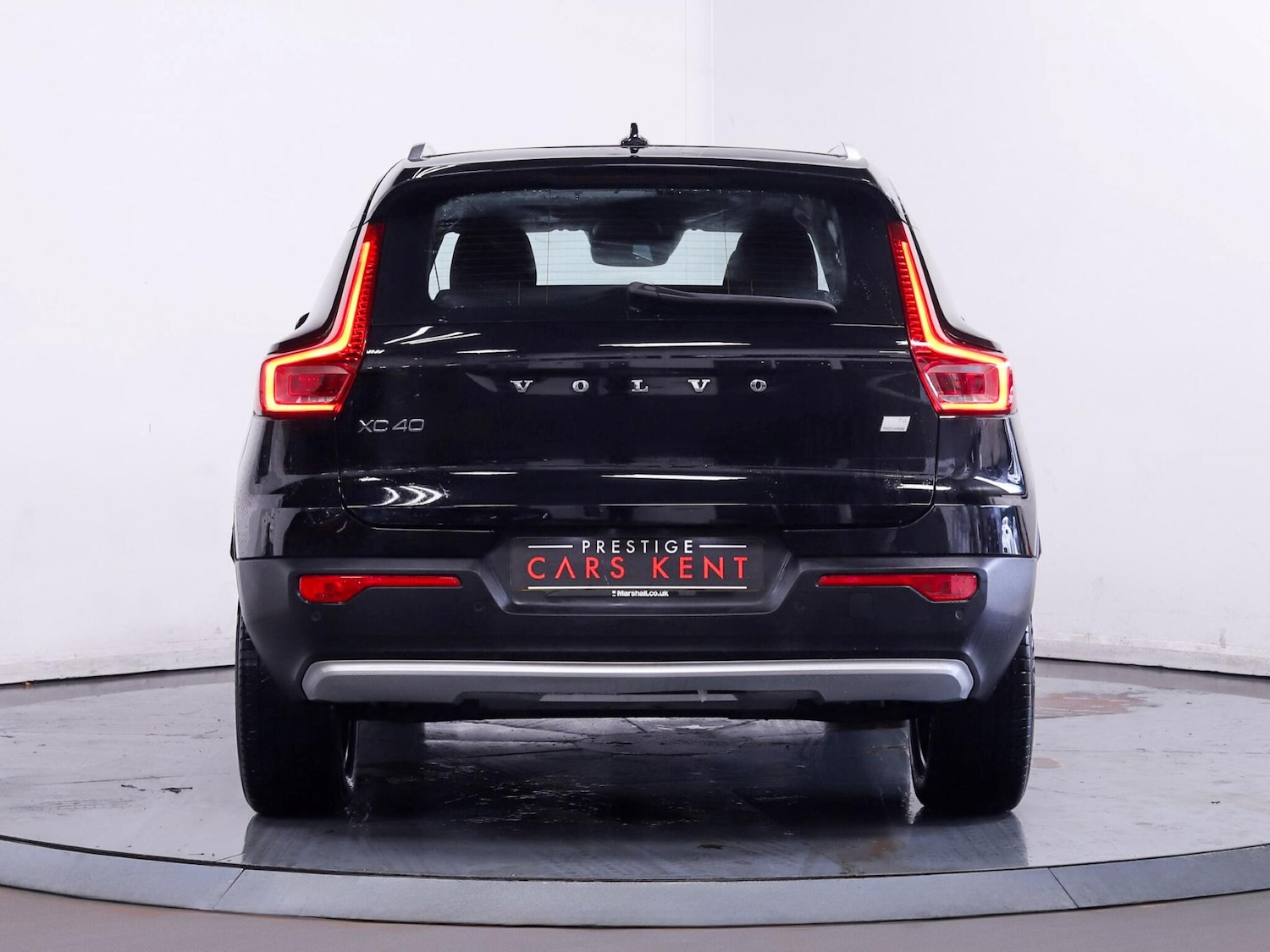 Used Volvo XC40 2022 for sale - 77120639: Photo 11