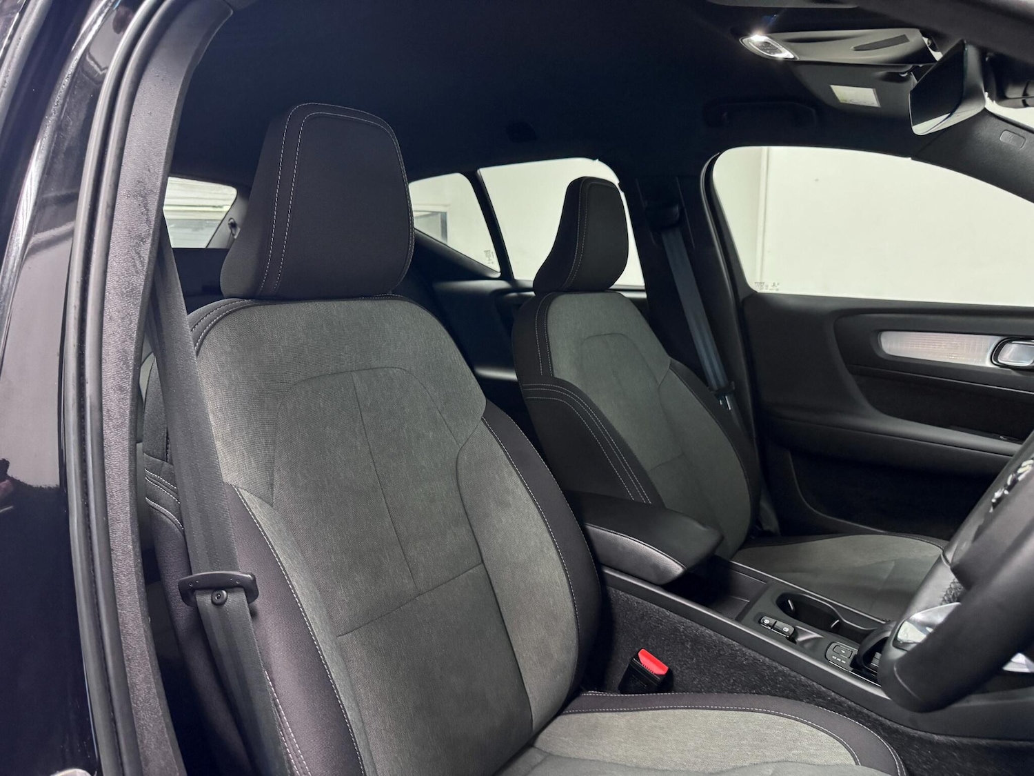 Used Volvo XC40 2022 for sale - 77120639: Photo 19