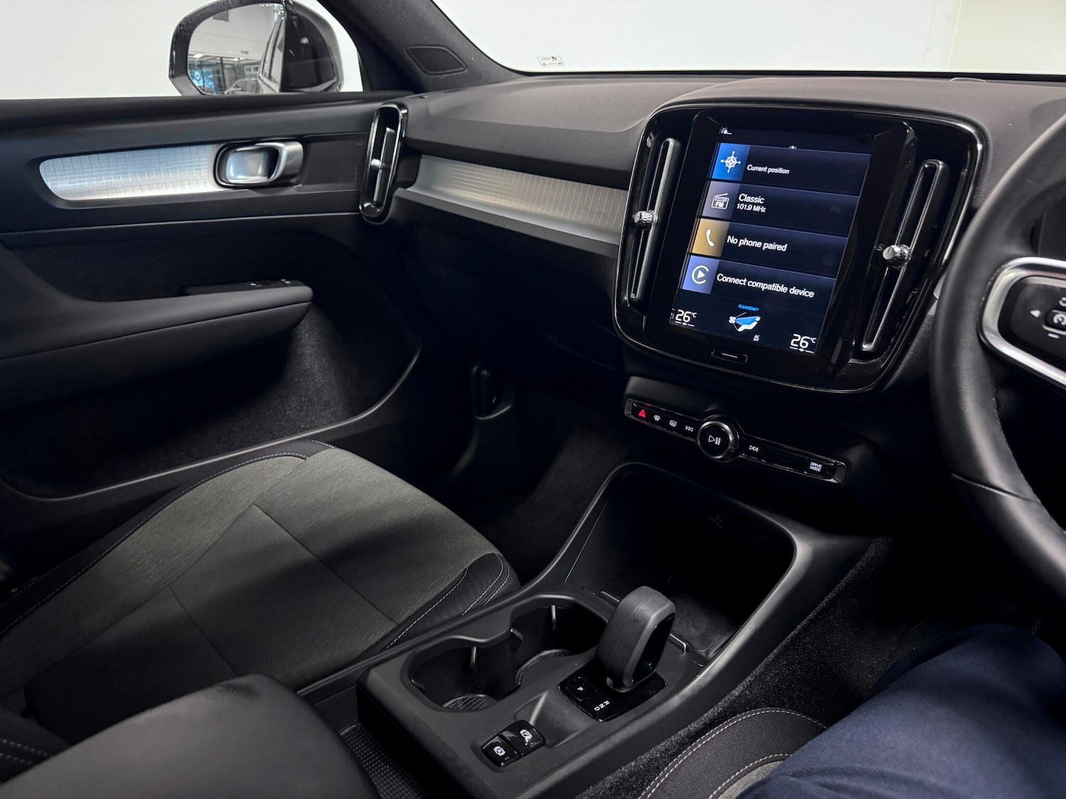 Used Volvo XC40 2022 for sale - 77120639: Photo 24