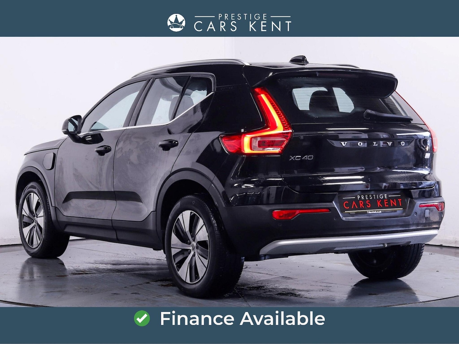 Used Volvo XC40 2022 for sale - 77120639: Photo 3