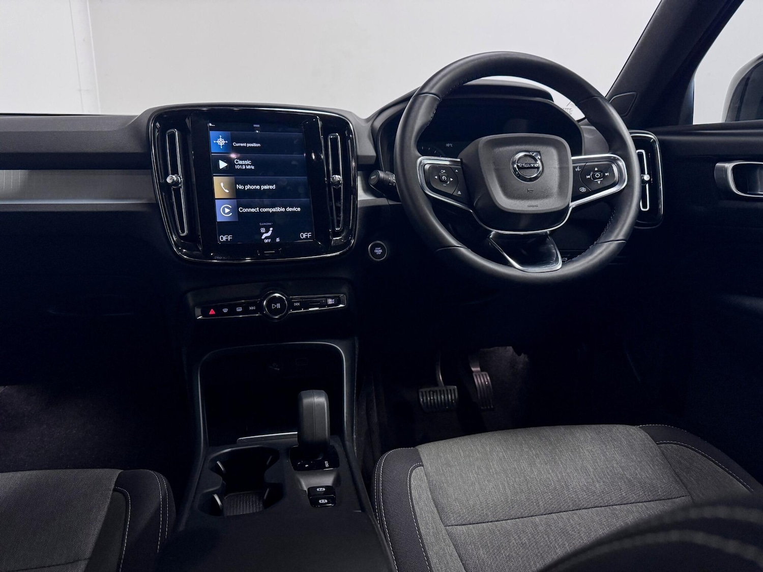 Used Volvo XC40 2022 for sale - 77120639: Photo 30