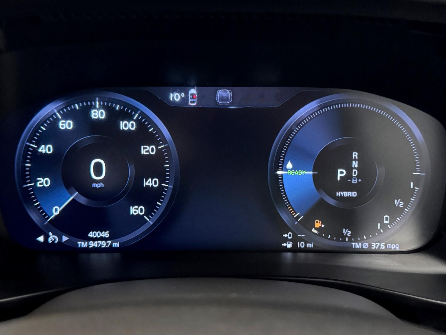 Used Volvo XC40 2022 for sale - 77120639: Photo 33