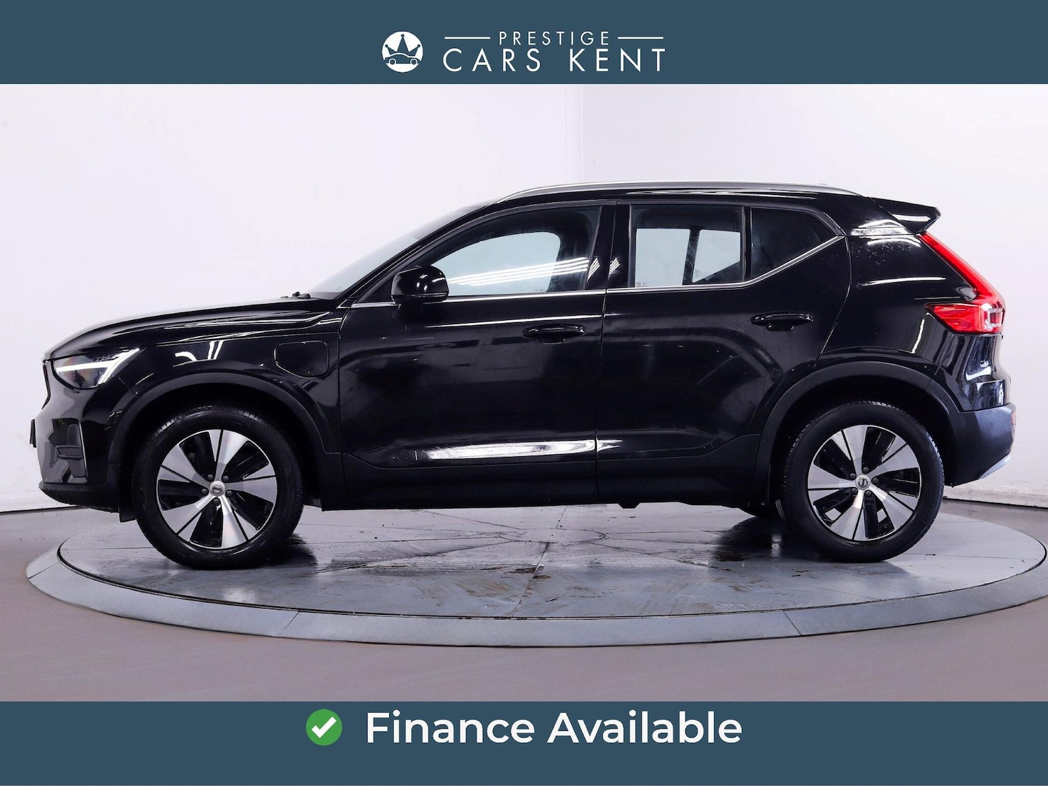 Used Volvo XC40 2022 for sale - 77120639: Photo 4