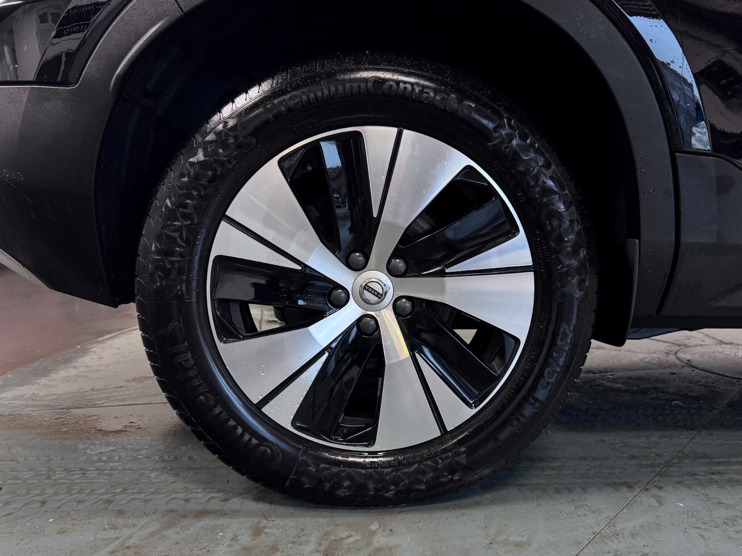 Used Volvo XC40 2022 for sale - 77120639: Photo 45