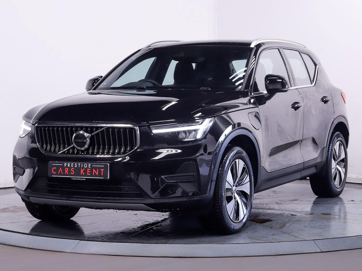Used Volvo XC40 2022 for sale - 77120639: Photo 6