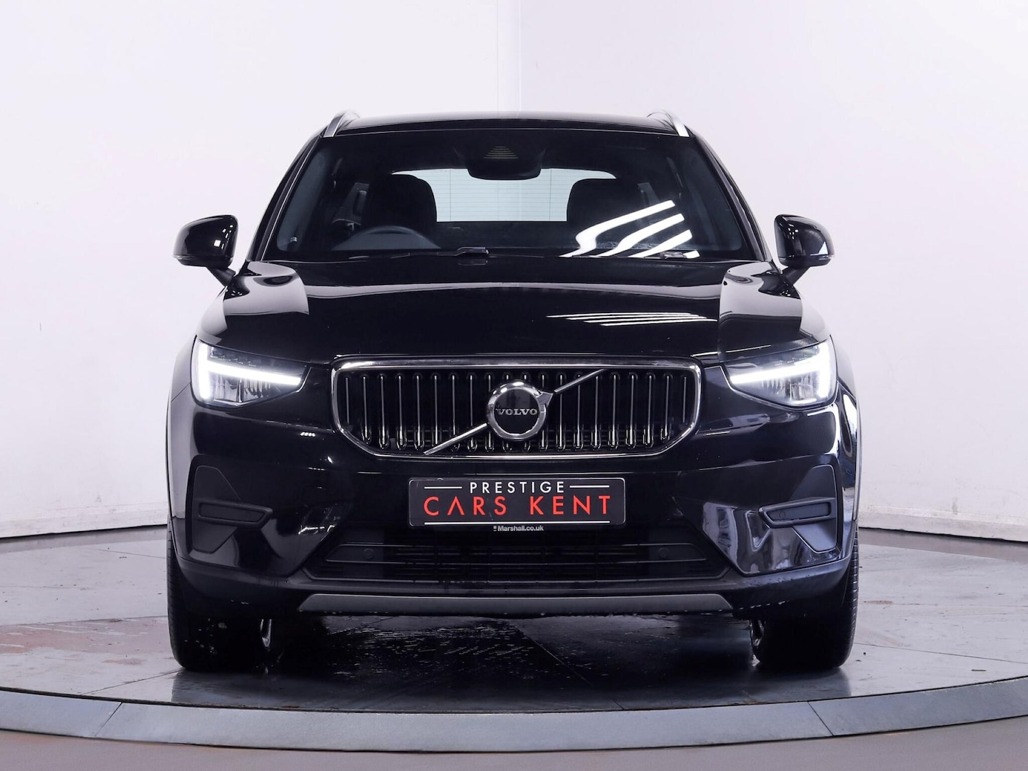 Used Volvo XC40 2022 for sale - 77120639: Photo 7