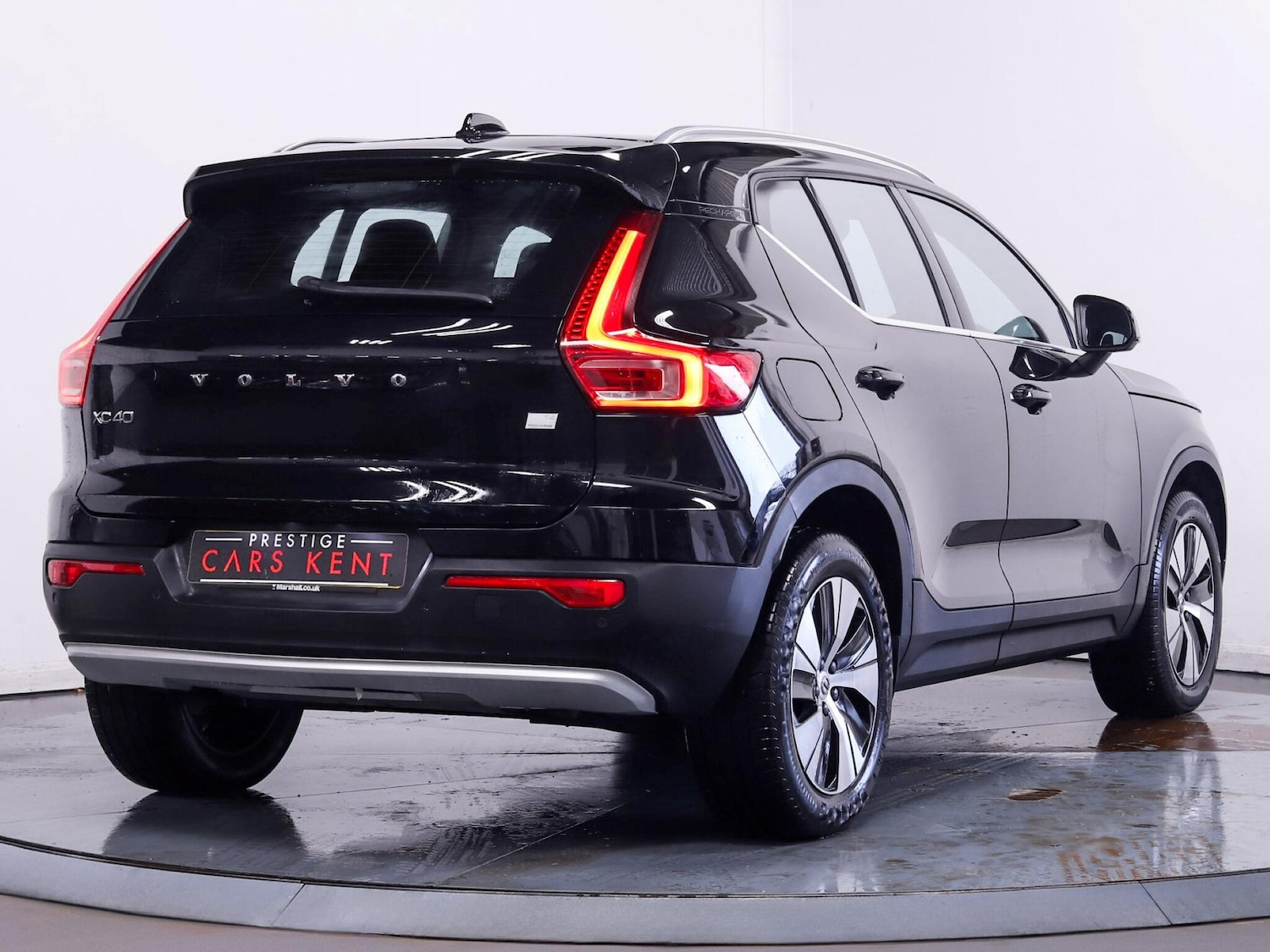Used Volvo XC40 2022 for sale - 77120639: Photo 9
