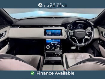 Used Land Rover Range Rover Velar 2021 for sale - 77279661: Photo