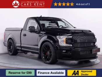 Used Ford F150 2021 for sale - 75430462: Photo