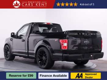 Used Ford F150 2021 for sale - 75430462: Photo