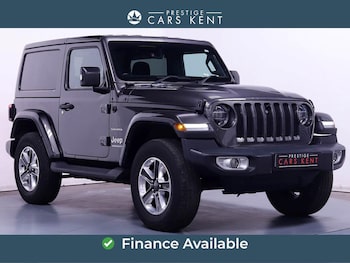 Used Jeep Wrangler 2019 for sale - 78958156: Photo