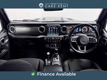 Used Jeep Wrangler 2019 for sale - 78958156: Photo