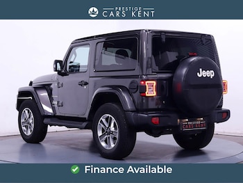 Used Jeep Wrangler 2019 for sale - 78958156: Photo
