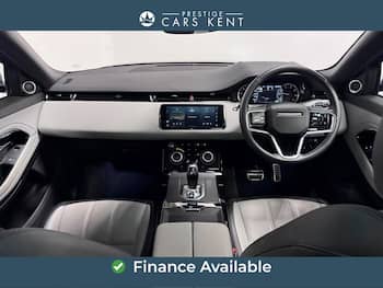Used Land Rover Range Rover Evoque 2022 for sale - 79657189: Photo
