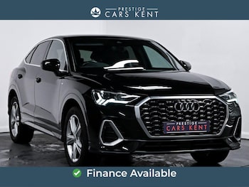 Used Audi Q3 2023 for sale - 78704750: Photo