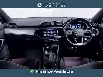 Used Audi Q3 2023 for sale - 78704750: Photo