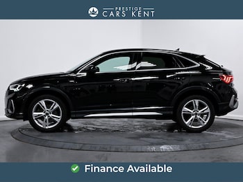 Used Audi Q3 2023 for sale - 78704750: Photo